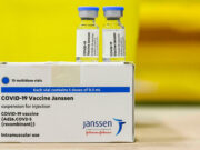 Germania. Persoanele vaccinate cu serul Johnson&Johnson prezintă un risc ridicat de reinfectare
