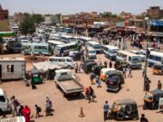 Sudan. UPDATE: Lovitură de stat în desfășurare. Prim-ministrul și patru miniștri au fost arestați de o grupare militară