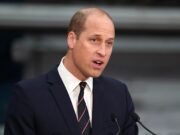 Prințul William critică miliardarii lumii implicați în proiectele de turism spațial
