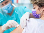 Record de vaccinări în ultimele 24 de ore. Peste 86 de mii de persoane s-au imunizat cu prima doză