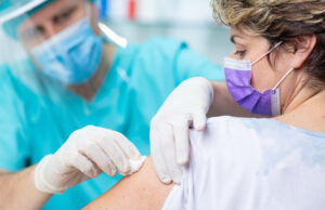 Record de vaccinări în ultimele 24 de ore. Peste 86 de mii de persoane s-au imunizat cu prima doză