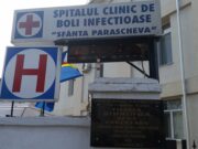 Iași. Criză de oxigen la Spitalul de Boli Infecțioase. Pacienții primesc oxigen tehnic