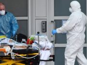Numărul spitalizărilor provocate de coronavirus este în creștere în Marea Britanie și Germania