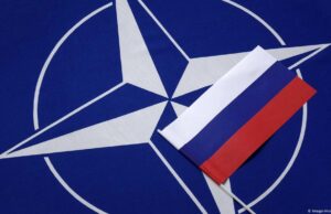 Vladimir Putin rupe legăturile diplomatice cu NATO. Rusia ordonă Alianței să încheie misiunea din Moscova