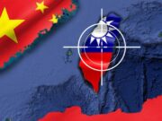 China. Președintele Xi Jinping promite “reunificarea” pașnică cu Taiwanul, dar a avertizat că poporul chinez are o “tradiție glorioasă” de a se opune separatismului