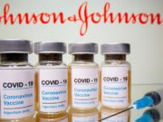 Valeriu Gheorghiță: Cei vaccinați cu Johnson&Johnson vor avea recomandare de rapel după cel puțin șase luni cu vaccinuri pe bază de ARN mesager, Pfizer sau Moderna. Pot opta și pentru a doua doză tot de la J&J