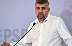Marcel Ciolacu: Discut cu Nicolae Ciucă. Nu am negocieri cu PNL