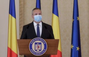 Premierul desemnat Nicolae Ciucă anunță că nu își va depune mandatul, chiar dacă negocierile cu PSD și USR decurg greu