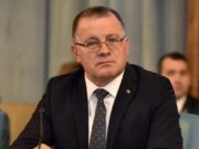 Ministrul interimar al Agriculturii, Adrian Oros, a demisionat din grupul PNL de la Senat. Este al nouălea parlamentar care părăsește PNL