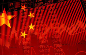 Economia Chinei se clatină, iar renunțarea la liberalizarea economică a început deja