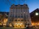 SUA. Hotelul Willard din centrul orașului D.C. ar fi fost “centrul de comandă” al echipei Trump, în efortul de a răsturna rezultatele alegerilor prezidențiale