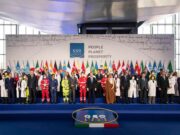 Acord istoric la Summitul G20 de la Roma. Impozit global minim de 15% pe profiturile multinaţionalelor
