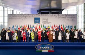 Acord istoric la Summitul G20 de la Roma. Impozit global minim de 15% pe profiturile multinaţionalelor