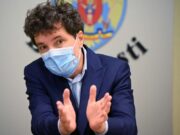 Nicuşor Dan dă asigurări că Primăria va plăti cel puţin 66% din preţul gigacaloriei şi promite că iarna viitoare va fi mai bine în Capitală