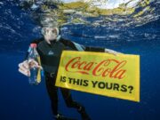 Greenpeace a prezentat topul celor mai poluante multinaționale. Coca-Cola, pe primul loc