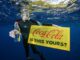 Greenpeace a prezentat topul celor mai poluante multinaționale. Coca-Cola, pe primul loc