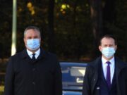 Ora 15: Ședință la vârful PNL. Liberalii discută despre un cabinet minoritar