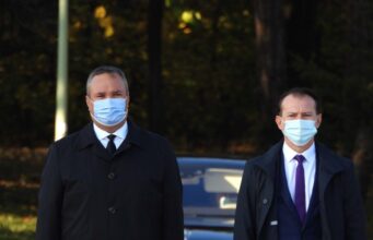 Ora 15: Ședință la vârful PNL. Liberalii discută despre un cabinet minoritar