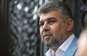 Marcel Ciolacu neagă negocierile cu PNL pentru intrarea la guvernare