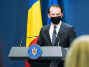 Florin Cîțu rămâne varianta de prim-ministru a PNL