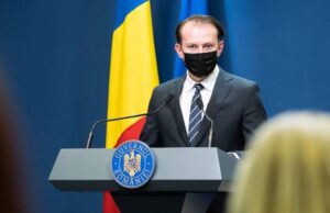 Florin Cîțu rămâne varianta de prim-ministru a PNL