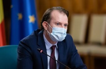 PNL nu mai merge la consultări cu Florin Cîțu – propunere de prim-ministru