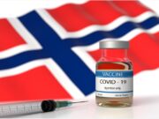 Norvegia. Autoritățile au hotărât vaccinarea copiilor cu vârste cuprinse între 12 și 15 ani cu o singură doză, după vaccinărea completă a aproape 90% dintre adulți