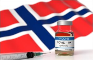 Norvegia. Autoritățile au hotărât vaccinarea copiilor cu vârste cuprinse între 12 și 15 ani cu o singură doză, după vaccinărea completă a aproape 90% dintre adulți