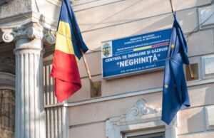 Centrul de vaccinare “Neghiniță” din capitală, închis temporar de Primăria Sectorului 2, sub suspiciunea de eliberare de certificate false. Poliția și Parchetul au descins în această dimineață pentru a ridica probe