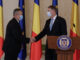 Nicolae Ciucă, desemnat de președintele Iohannis pentru funcția de prim-ministru