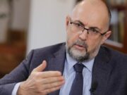 Kelemen Hunor, despre un guvern minoritar PNL – UDMR: Prima opțiune rămâne negocierea cu USR