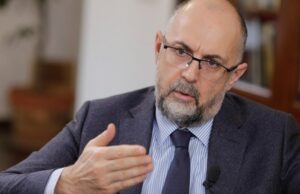 Kelemen Hunor, despre un guvern minoritar PNL – UDMR: Prima opțiune rămâne negocierea cu USR