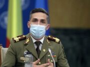 Valeriu Gheorghiță: A treia doză de Moderna va fi administrată de săptămâna viitoare cu o concentrație înjumătățită, după o recomandare a Agenției Europene a Medicamentului