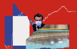 Franța. De la scepticism, la optimism. Decizia președintelui Macron de a introduce certificatul Covid obligatoriu în iulie a dus țara în topul campioanelor la vaccinare