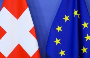 Elveţia. Ministrul de Externe: Țara noastră nu primeşte ordine de la UE