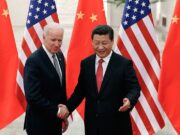 Joe Biden și Xi Jinping au discutat mai bine de patru ore, într-un summit virtual, pe fondul creșterii tensiunilor dintre SUA și China la cel mai înalt nivel din ultimii 40 de ani