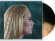 Adele a lansat oficial albumul ”30”
