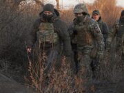Rusia are 90 de mii de militari în apropierea frontierei cu Ucraina, anunță Kievul