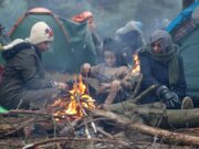 Belarus. Autoritățile au evacuat principalele tabere de migranți de la granița cu Polonia, un semn de atenuare a crizei din regiune