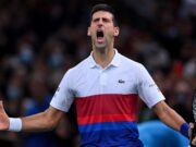 Tenis. Performanţă istorică a lui Djokovici. 2021 este al şaptelea an pe care sârbul îl va încheia în poziția de lider în clasamentul ATP