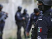 Mexic. Directorul unui website de ştiri, ucis de gloanţe