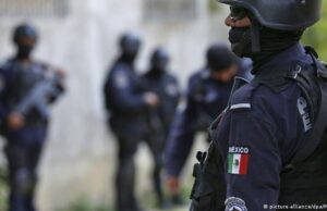 Mexic. Directorul unui website de ştiri, ucis de gloanţe