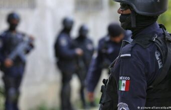 Mexic. Directorul unui website de ştiri, ucis de gloanţe