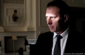 Florin Cîţu, după întâlnirea cu USR: De principiu, premierul este de la PNL, nu s-a discutat despre nume de persoane. Sunt şanse mari să se refacă coaliţia