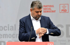 PSD se reunește în Consiliul Politic Naţional în contextul negocierilor cu PNL pentru formarea unui guvern