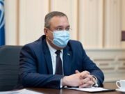 BREAKING NEWS | Nicolae Ciucă renunță la mandatul de premier desemnat, după ședința PNL