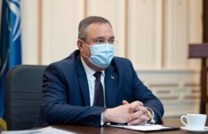 BREAKING NEWS | Nicolae Ciucă renunță la mandatul de premier desemnat, după ședința PNL