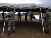 Reprezentantul ONU în Bosnia avertizează că țara este în pericol de a se destrăma și că există perspective “foarte reale” de întoarcere la conflict