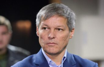 Dacian Cioloș: USR rămâne începând de azi singura forță politică proeuropeană care își dorește modernizarea României. Președintele Iohannis e cel care chiar a împins lucrurile spre PSD. USR nu va vota niciodată un guvern capturat de PSD
