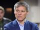 Dacian Cioloș: USR rămâne începând de azi singura forță politică proeuropeană care își dorește modernizarea României. Președintele Iohannis e cel care chiar a împins lucrurile spre PSD. USR nu va vota niciodată un guvern capturat de PSD